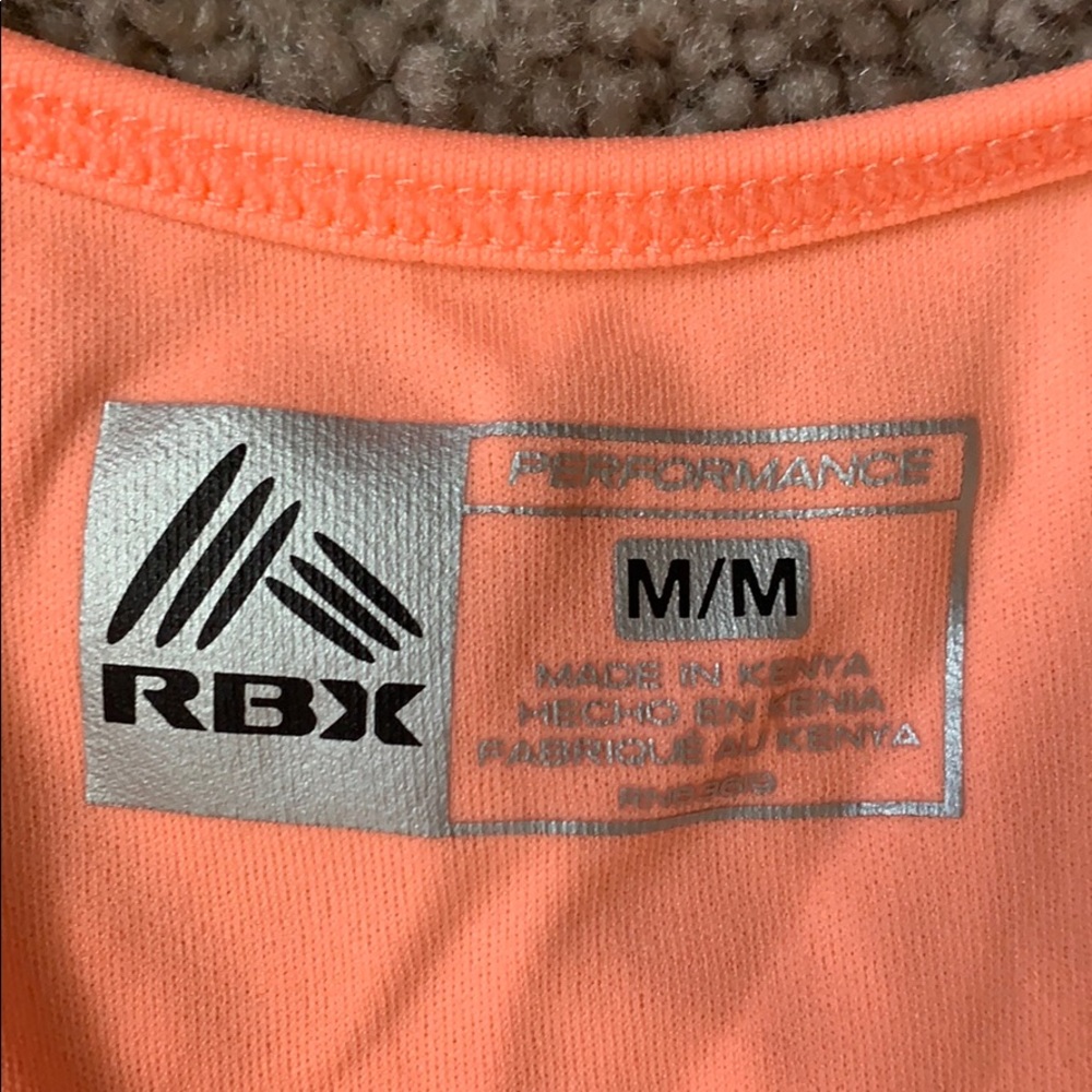 Reebok Tank - Picture 3 of 3
